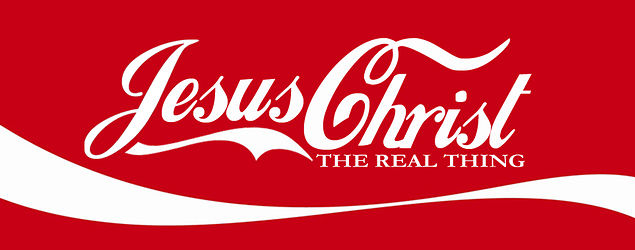 The Real Thing | Heartland Baptist Fellowship